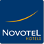 Logo de l'Hôtel Novotel